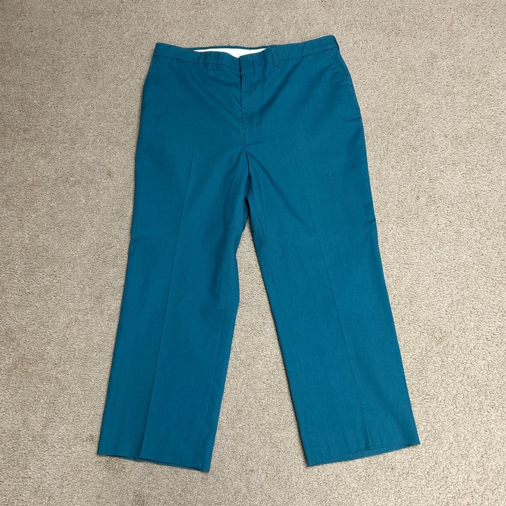 Haggar men’s pants magic stretch waistband size 38x30